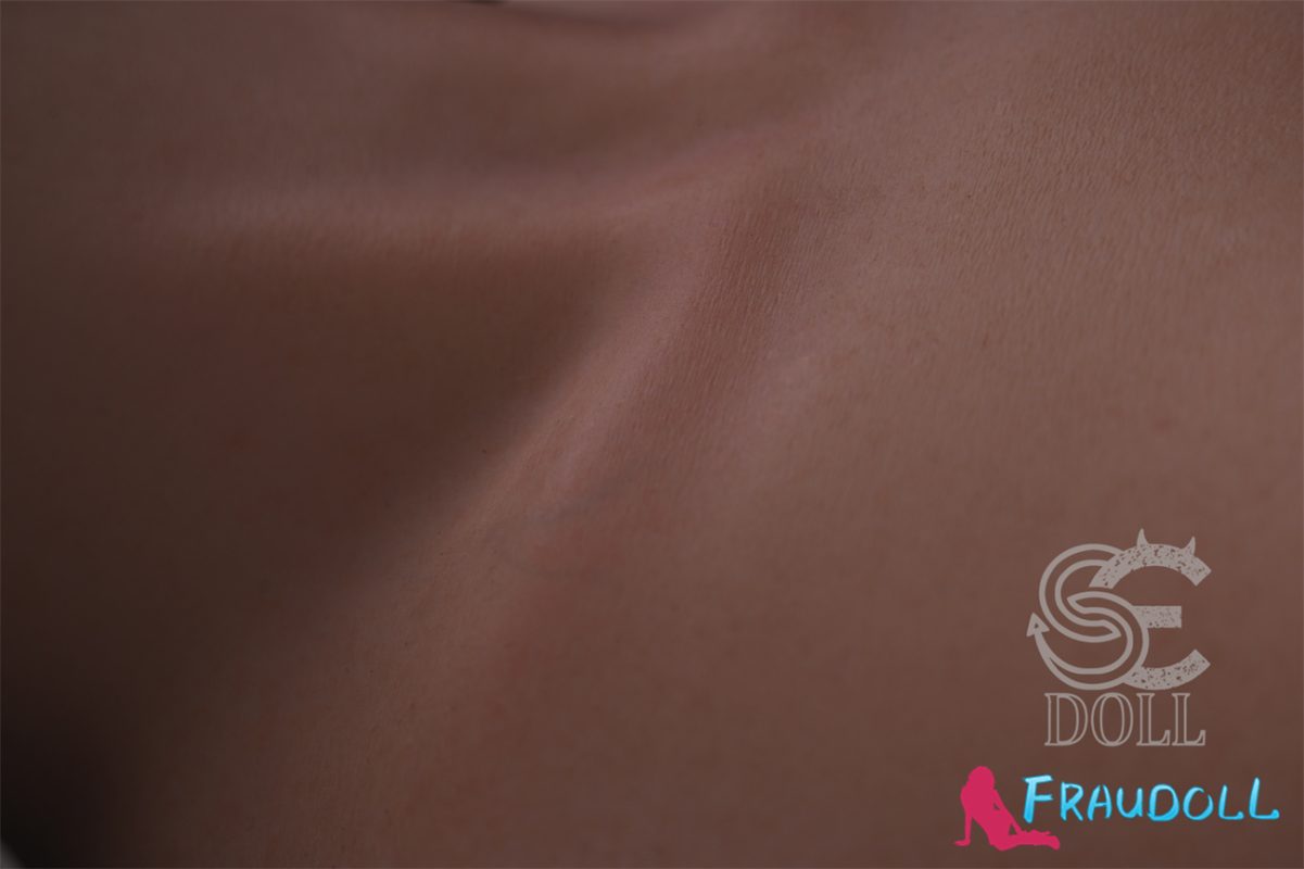 167cm SE Realistic Skin Textures #2