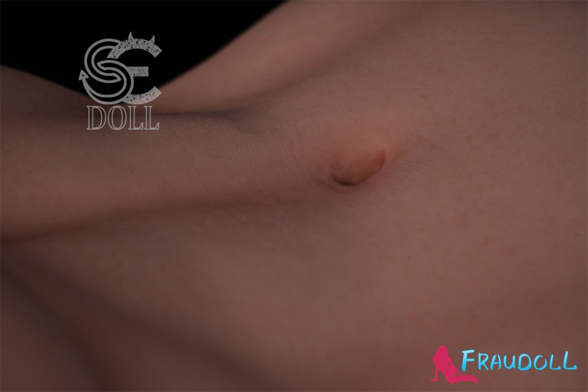 167cm SE Realistic Skin Textures #3