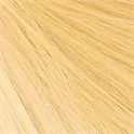 Blond Synthetisches Haar