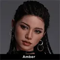 Amber