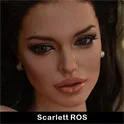 Scarlett ROS