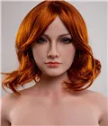 Perücke #7