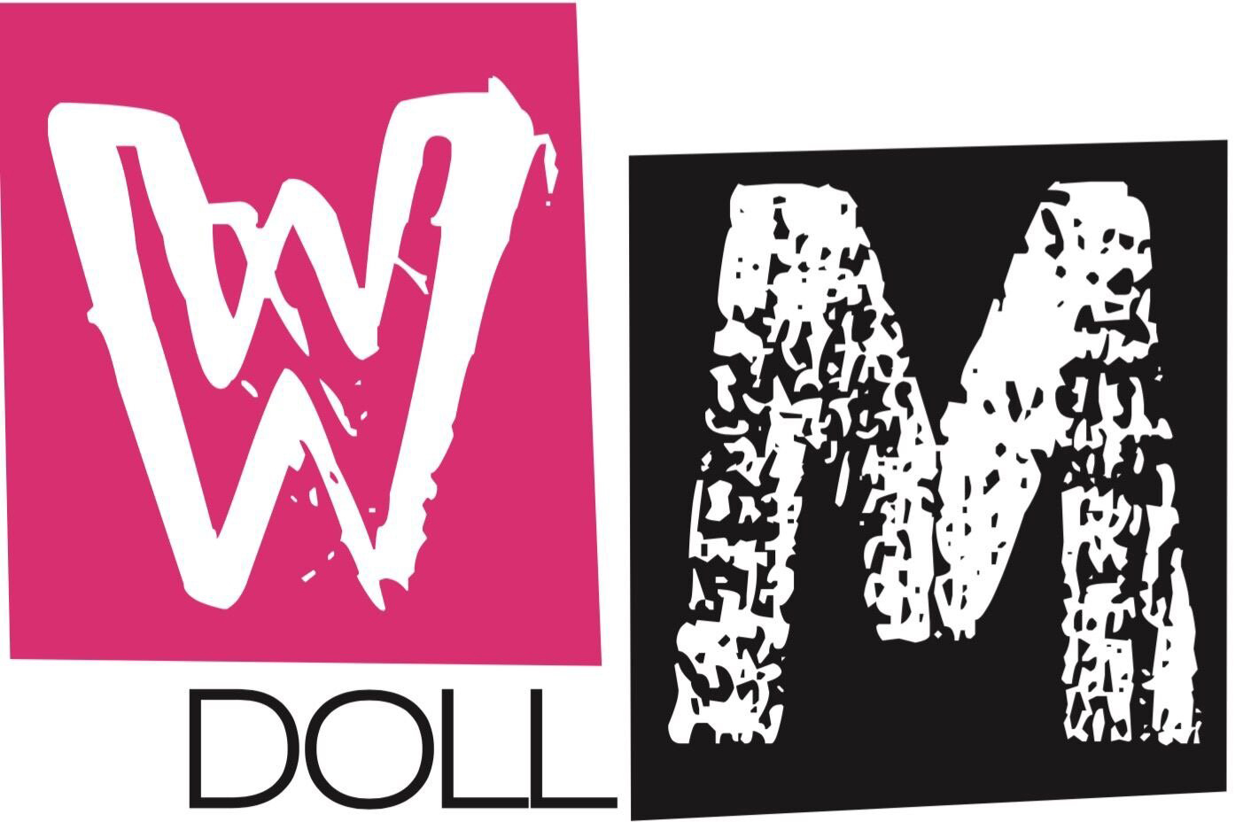 TPE Puppen aus WM Doll