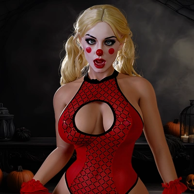 Transgender puppen sex