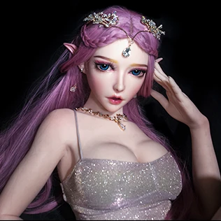 Fantasy sex mit puppen