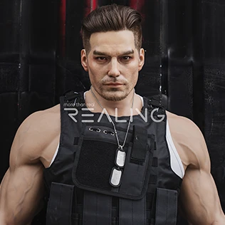 Männliche Sex Doll für frauen