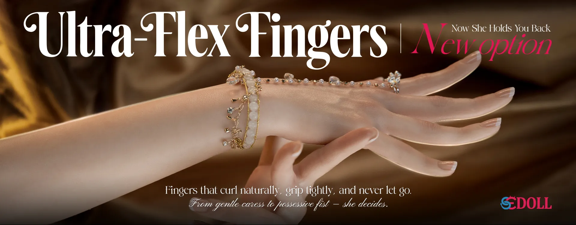Flex Fingers