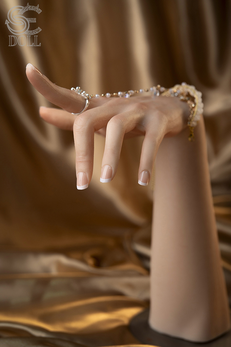 Ultra Flex Finger 04
