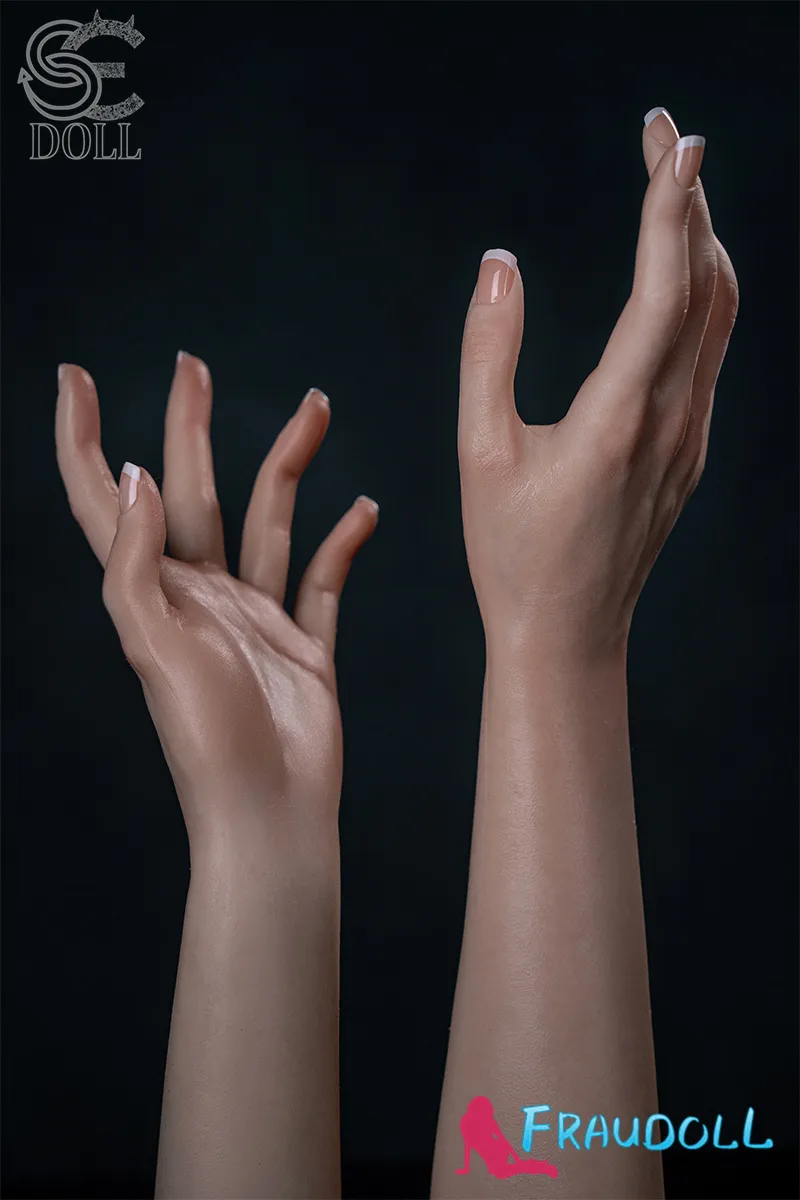 Ultra Flex Fingers 07