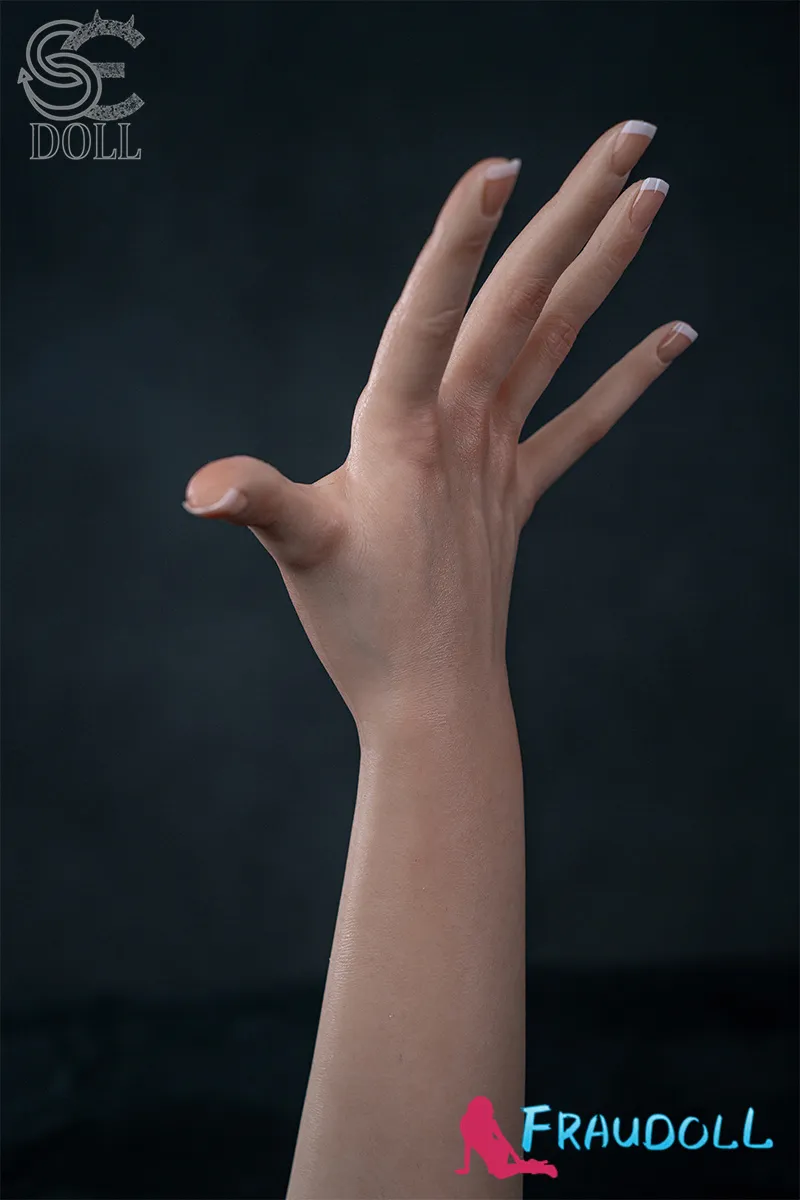 Ultra Flex Fingers 08