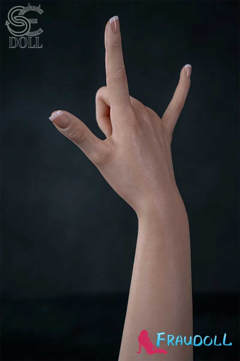 Ultra Flex Fingers 09