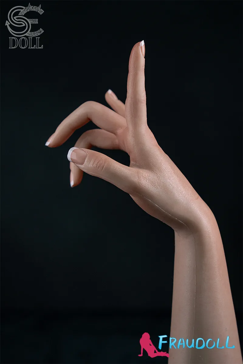 Ultra Flex Fingers 010