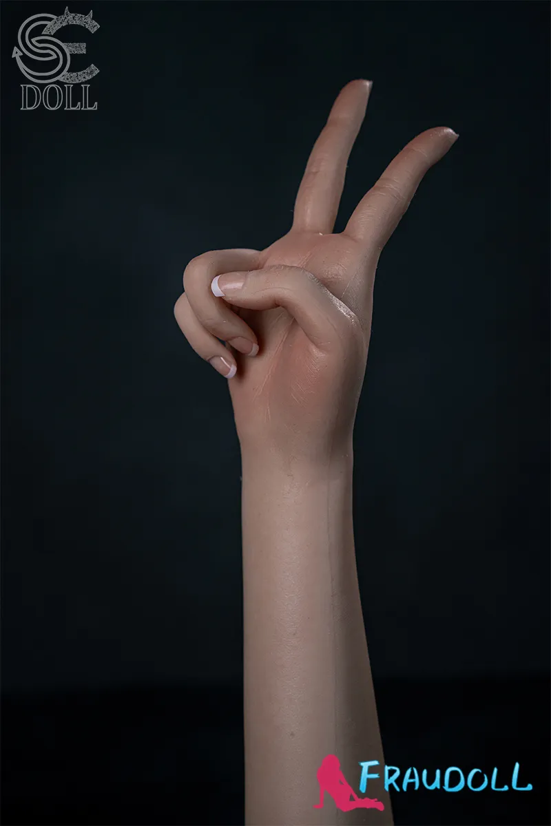 Ultra Flex Fingers 011