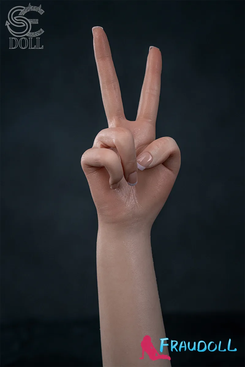 Ultra Flex Fingers 012