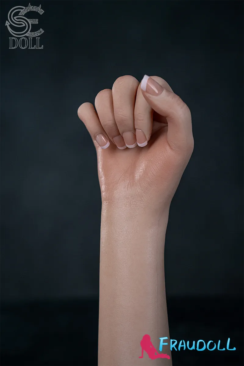 Ultra Flex Fingers 013