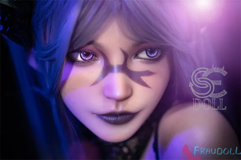 Aryana.C SE Dolls