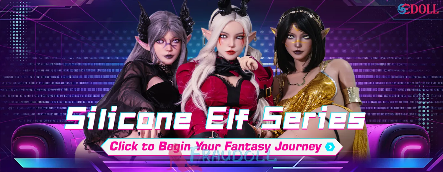 SE Silicon Elf Series