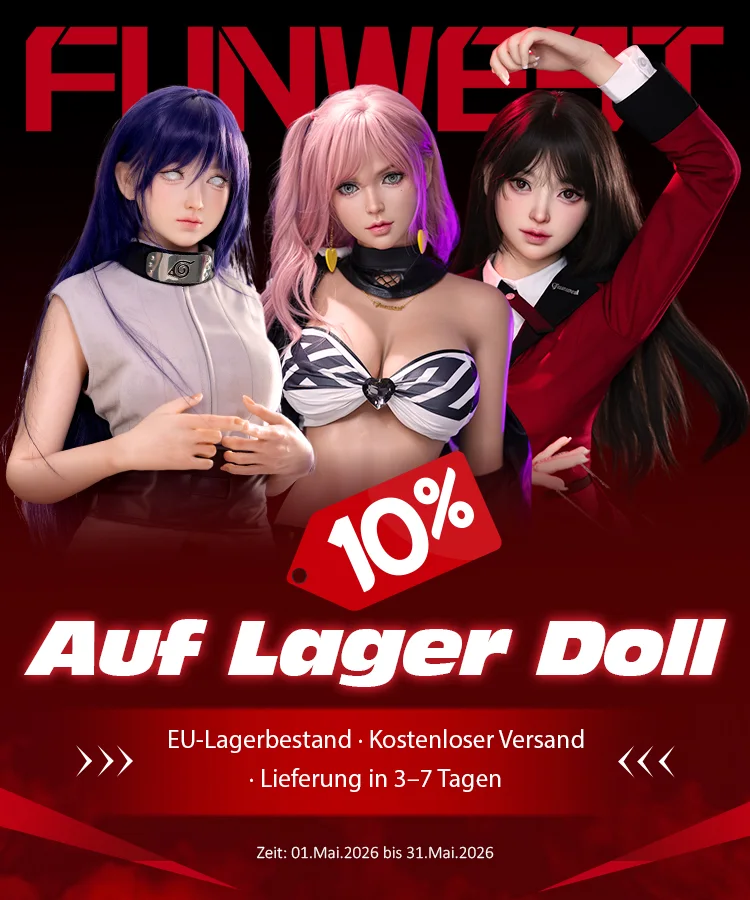 Funwest EU Sommer Rabatt