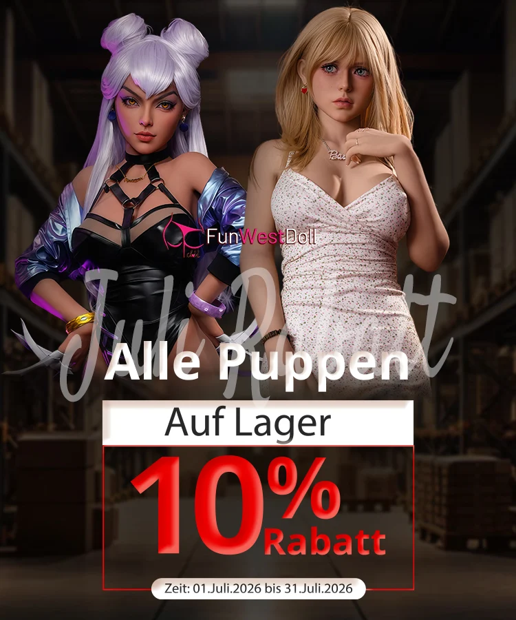 Funwest EU Rabatt