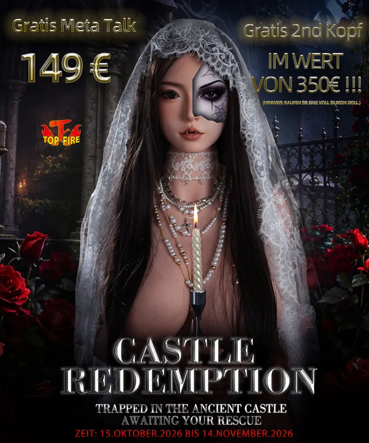 TOP Fire Halloween Rabatt 2026