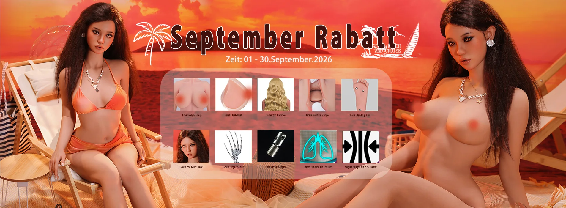 Rabatt 2026 WM Doll