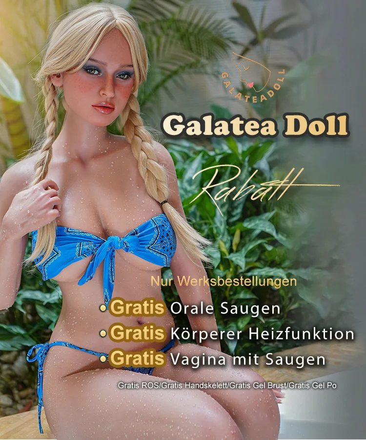 Galatea Rabatt