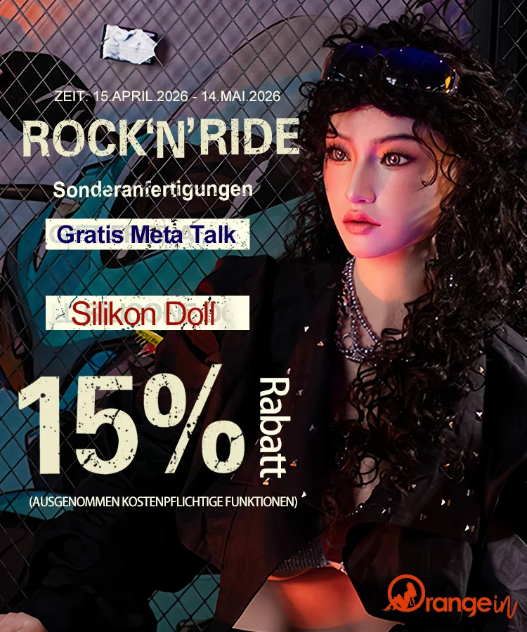 Orange In Rabatt 2026