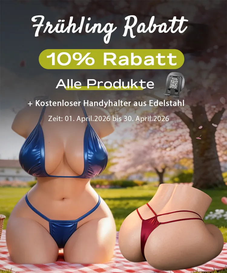 Yeloly Frühling Rabatt 2026