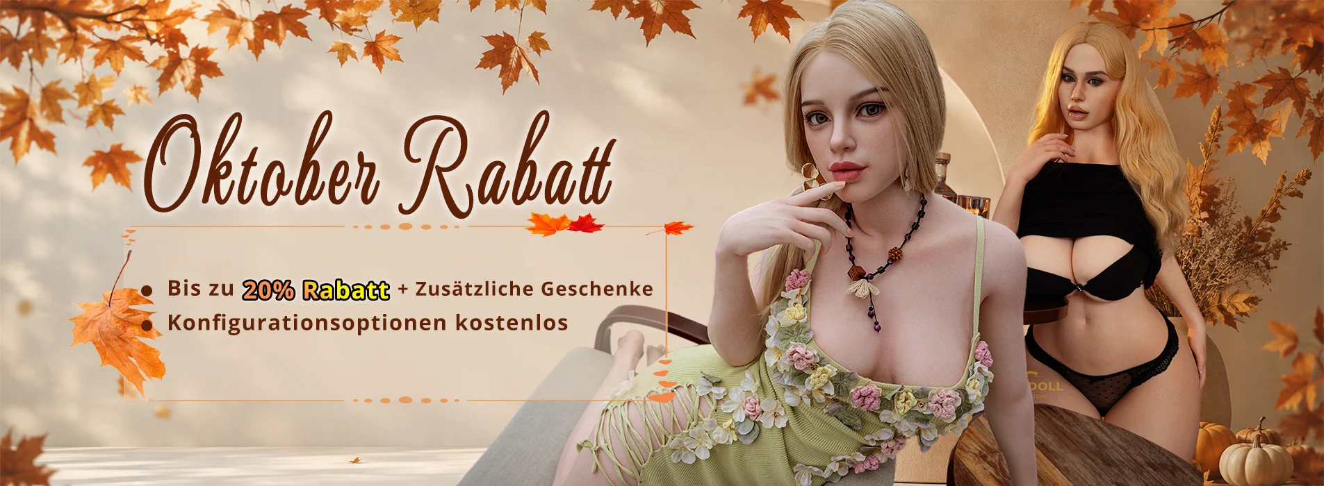 Rabatt 2026