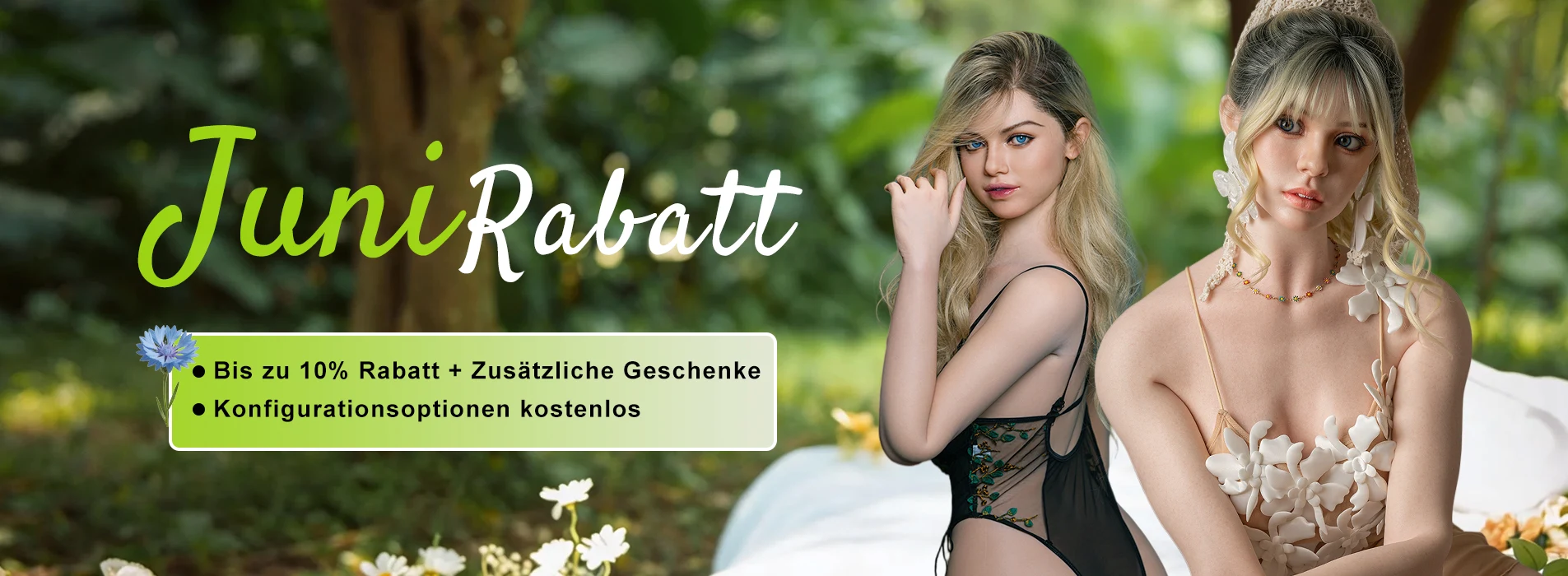 Rabatt 2026