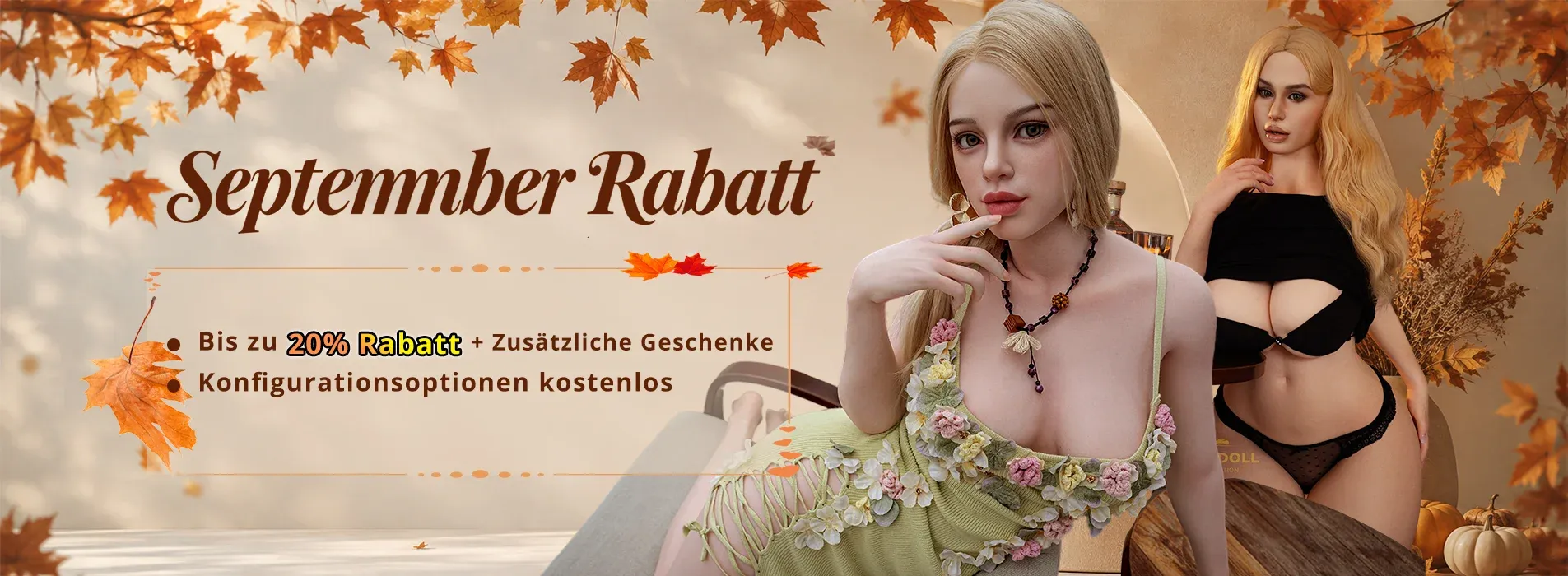 Rabatt 2026