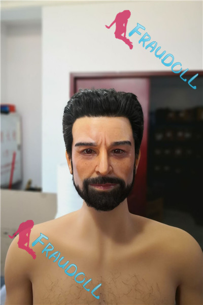 175cm Abbott Love Doll