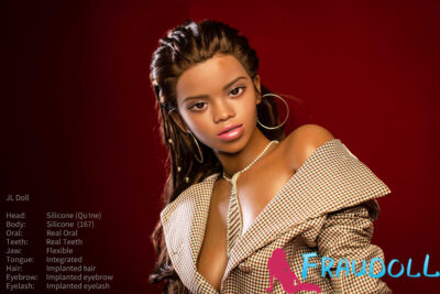 Silikon Lovedoll