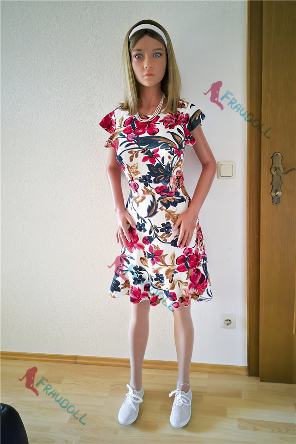 XT Doll Aelene 163cm