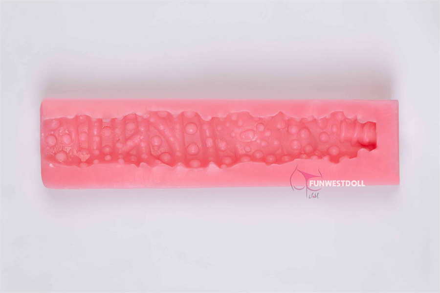 2.5cm Vagina Texture -01