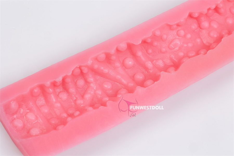 2.5cm Vagina Texture -02