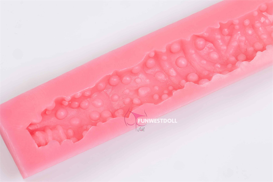 2.5cm Vagina Texture -03