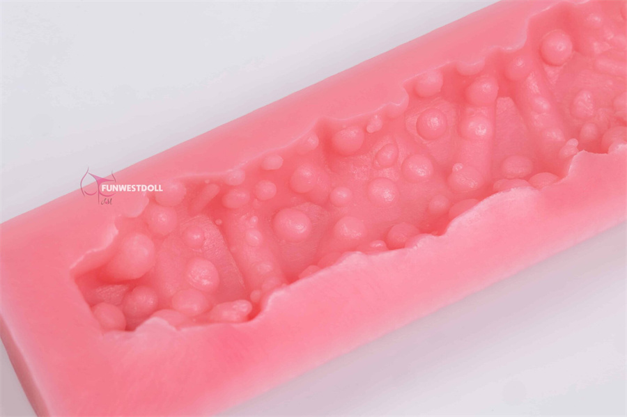 2.5cm Vagina Texture -04