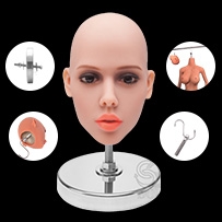 Luxus Sex Puppe Lagern und Transport