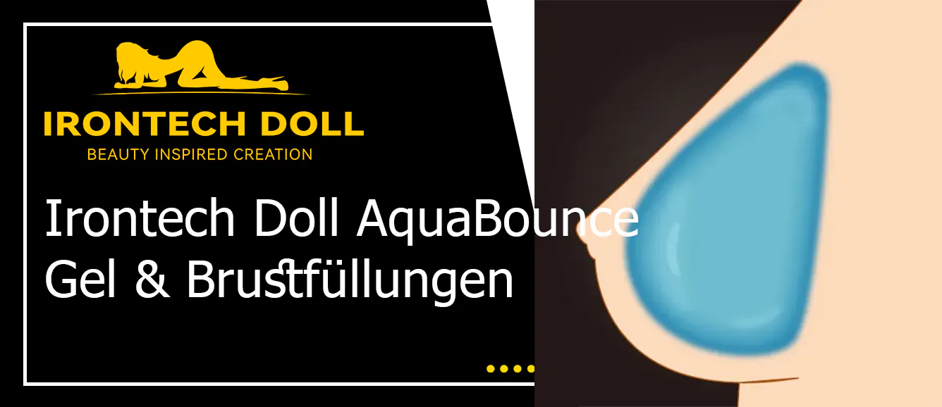 AquaBounce Breasts