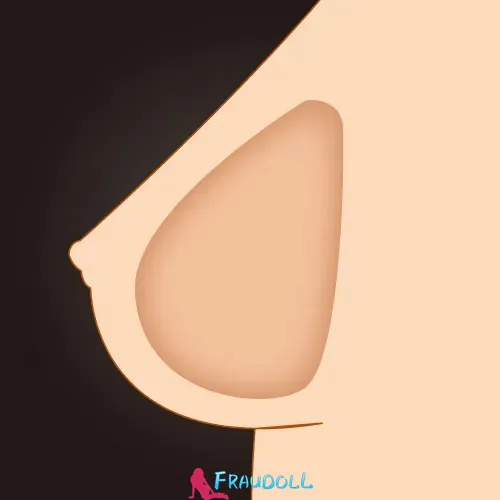 Hollow Breasts