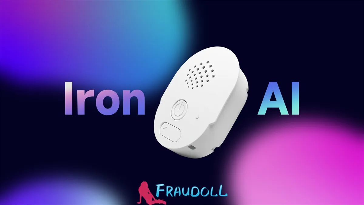 Iron AI