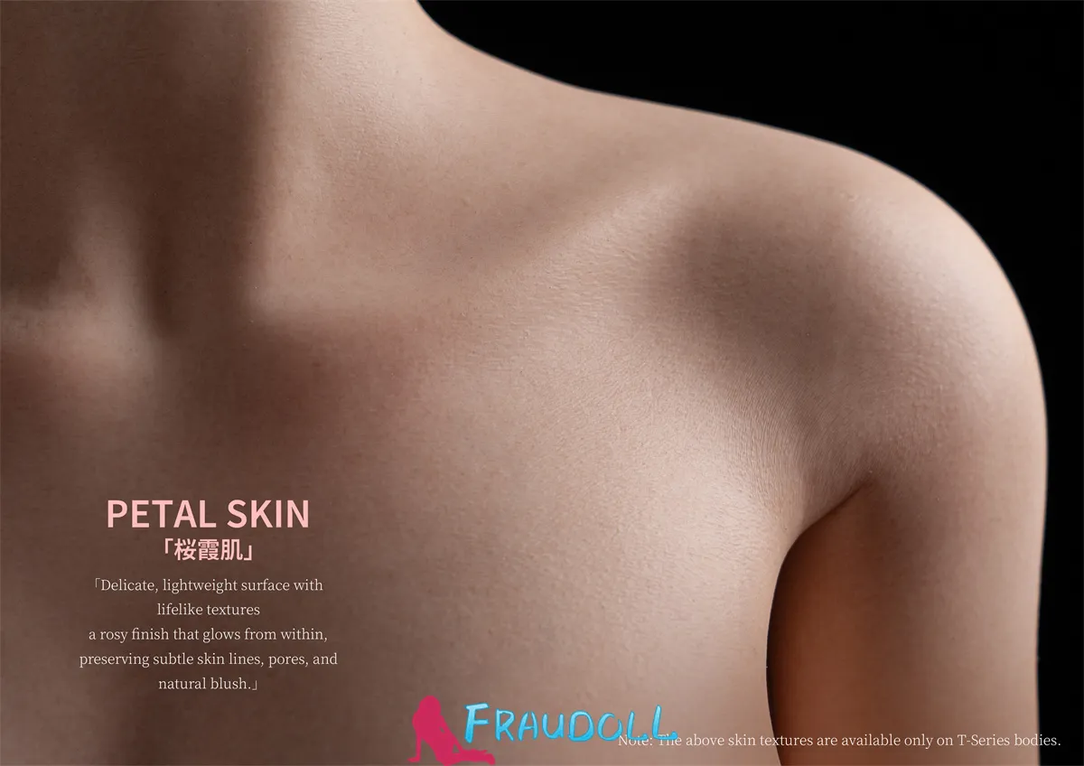 Petal-Skin