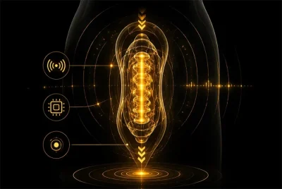 Intelligente Reaktion bei IronAI Bionic VaginaX