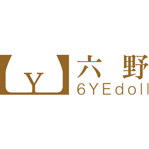 6YE Doll Logo
