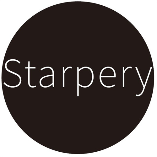 Starpery logo