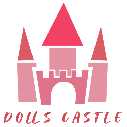 Dolls Castle logo