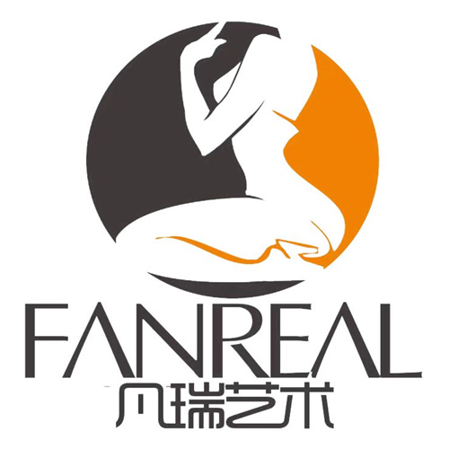 Fanreal Logo