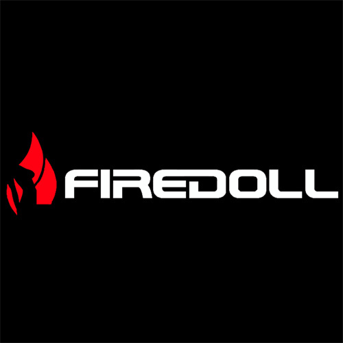 Fire doll logo