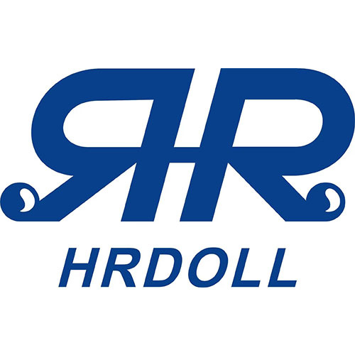 HR Doll logo